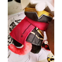 Final Fantasy XIV Exarch G'raha Tia plush 20cm